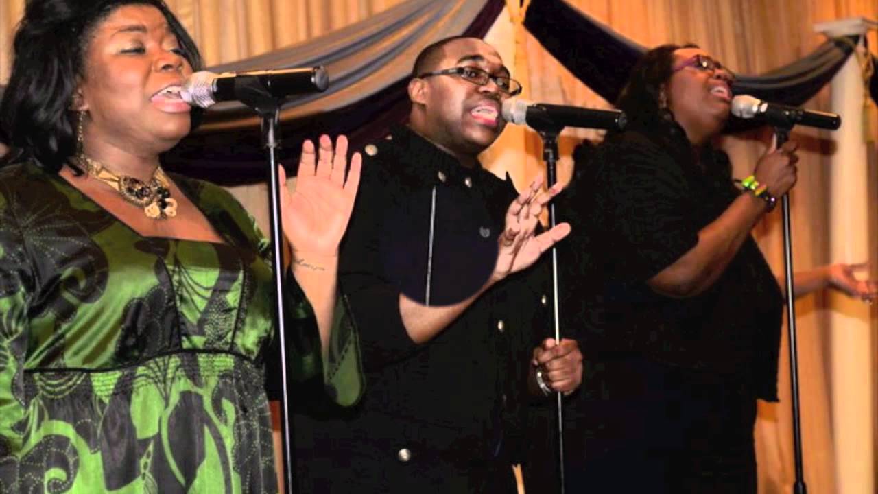 Cliff Daniels & Friends - Song of the Lord