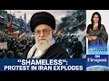 Iran Protests Surge: Economic Collapse Sparks Brutal Crackdown | Vantage with Palki Sharma | N18G