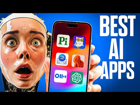 10 INCREDIBLE Mobile