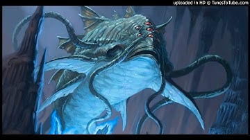 Aboleth - deep speech - example