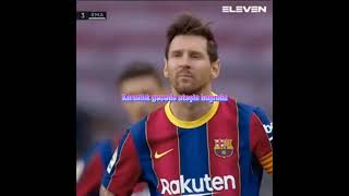 M Messi Edit