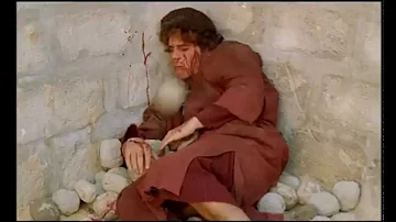 Chi ha ucciso Santo Stefano?