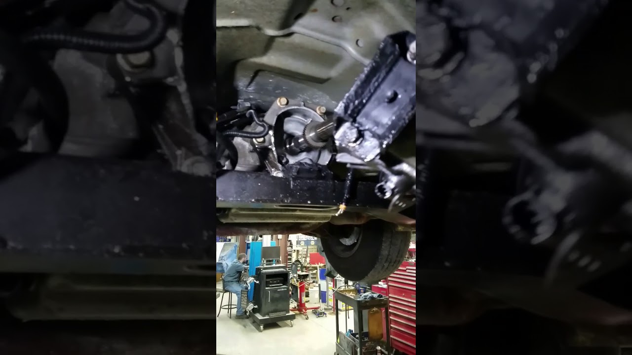 Car problems YouTube