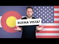13 American Places We've All Been Saying Wrong | COLORADO EDITION