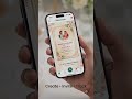 Aamantran Invitation Digital App #aamantran #gujarat #invitation #marketingdigital  #marriage #life