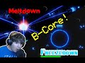 Robloxs bcore meltdown and freezedown