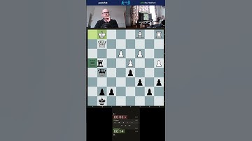 paulw7uk chess v 1955 1 blunder turns round -2 endgame lichess.org
