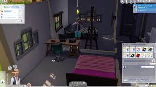 Sims 4 Строим Дом Мечты