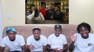 FILLY IS A HATER 😂 DOES THE SHOE FIT SEASON 3 FINALE| BRUVS REACT