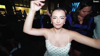 💫 Magical Girl Edit | Sparkle FX, Light Trails & Soft Fantasy Colors screenshot 4