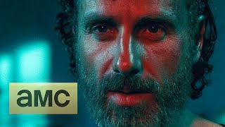 Trailer: Never Let Your Guard Down: The Walking Dead: Season 5 Premiere