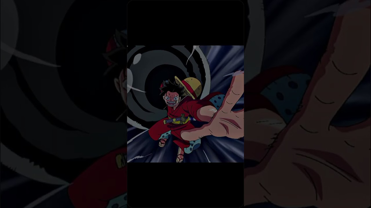 😁 the emoji reminds me of Luffy s smile ...