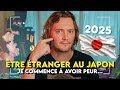 Vivre au Japon en 2025 … Les choses ont changé (et pas en bien) 🇯🇵 #PCN1 thumbnail
