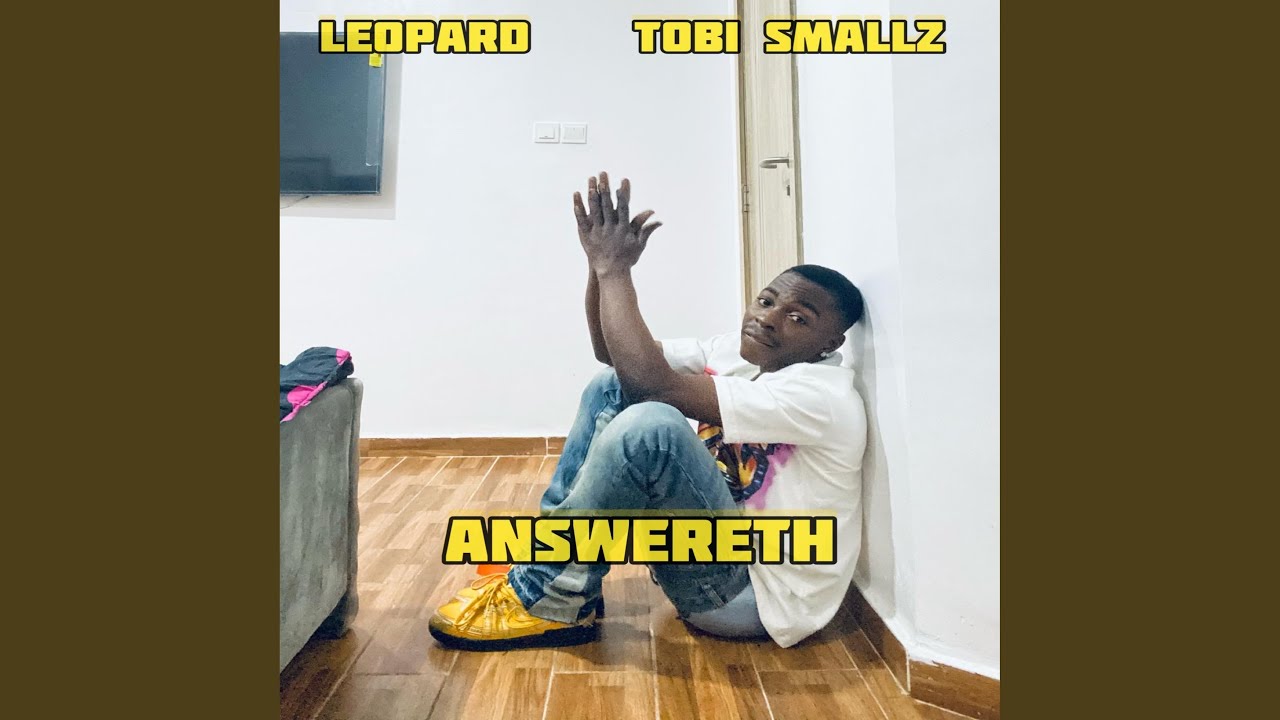 Watch Answereth on YouTube Watch Answereth on YouTube