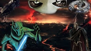 General Grievous General Grievous