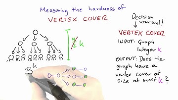 Search Tree Size - Intro to Theoretical Computer Science
