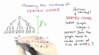 Search Tree Size - Intro to Theoretical Computer Science