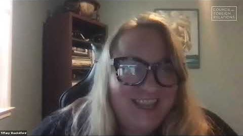 CFR Local Journalists Webinar: Reporting on Election 2020