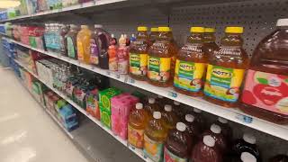 Rite Aid Tours: The Final Weeks! The End of A Rite Aid Pharmacy Chain (Episode 4)