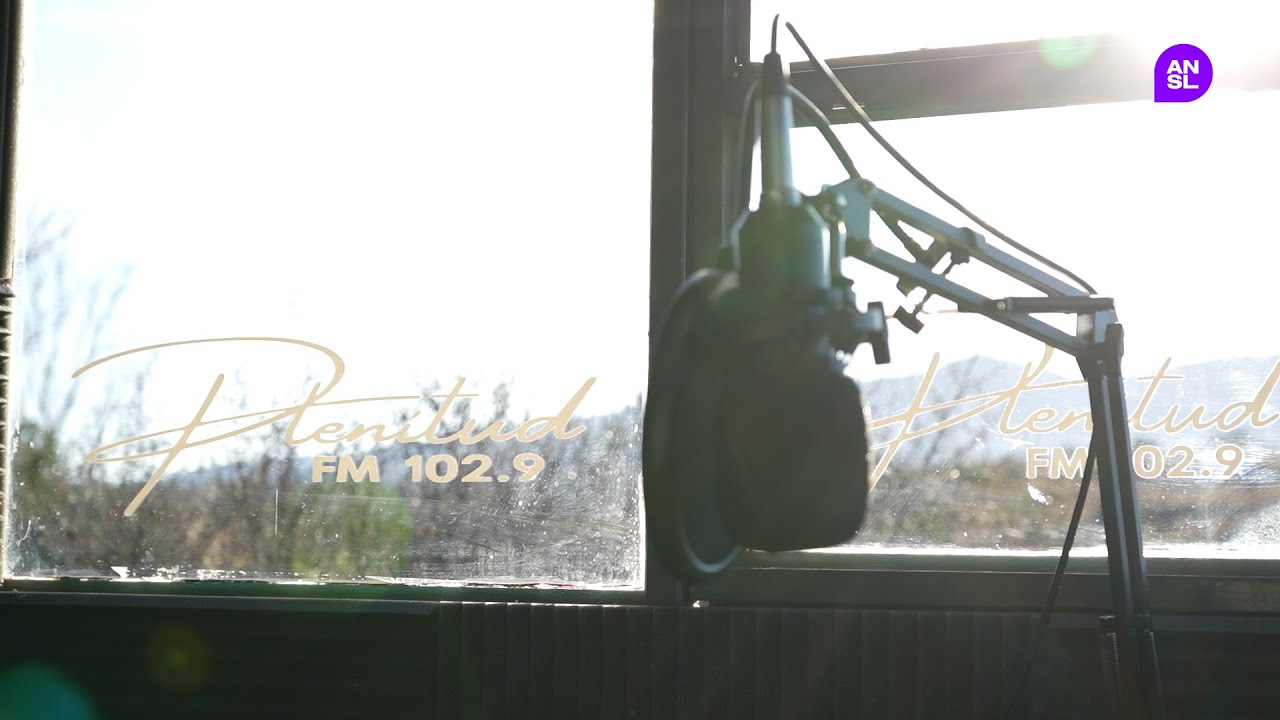 Al aire el morro tiene su primera radio youtube