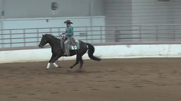 230127 Rookie Connie Hester on Boon Bedazzled