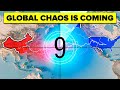 China vs us cold war  the countdown to global chaos