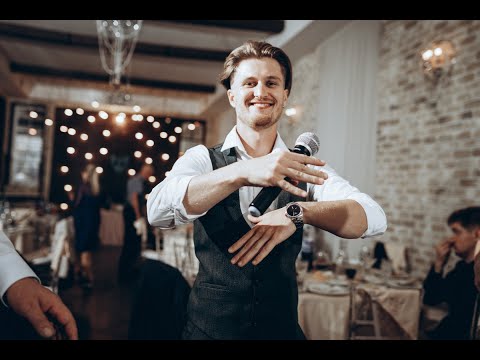 АНДРЕЙ КЕНЦИС / ВЕДУЩИЙ СПБ-МСК /
