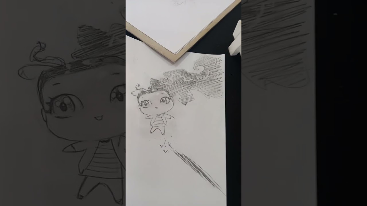 Enri Santana, Recorte de entrevista - Gcomics Podcast