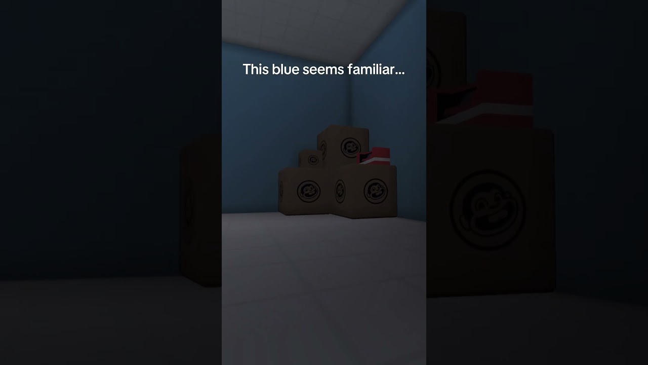 A little familiar