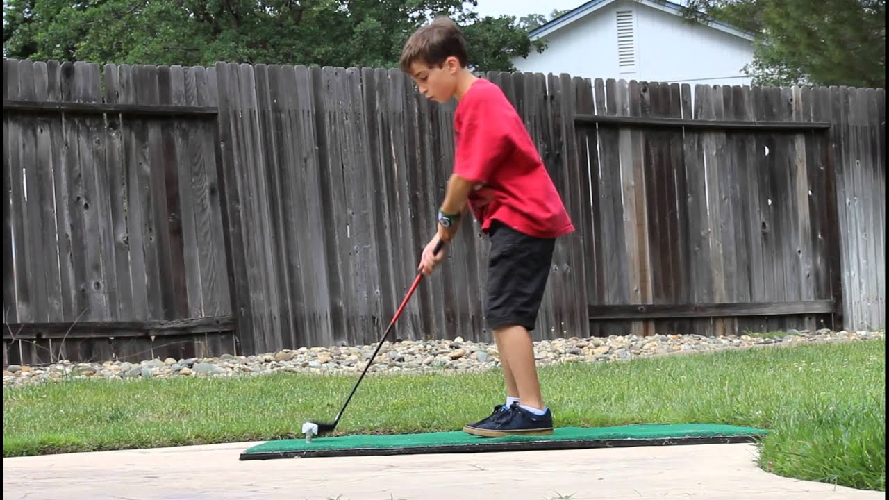 With PromakeO Golf Kids Can Improve Their Golf Swing At Home YouTube with-promakeo-golf-kids-can-improve-their-golf-swing-at-home-youtube