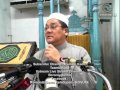 Rahsia Murah Rezeki - Ustaz Shamsuri Hj Ahmad