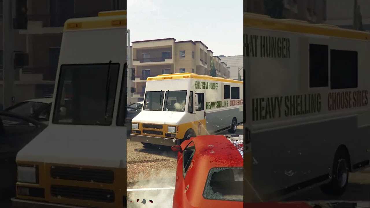 INSANE Police Chase in GTA 5 🚓💥 High-Speed Escape!   