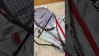 NANOFORCE 8V REV (ナノフォース8v) ソフトテニスラケット