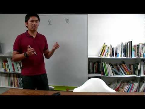 [IA100] 2：なぜ情報アーキテクチャが必要なのか