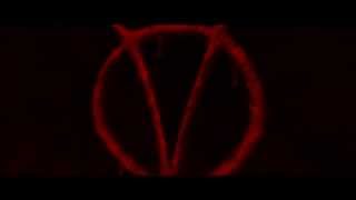 V Per Vendetta - Trailer Italiano