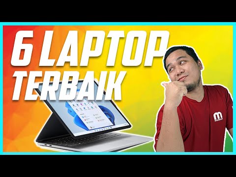 Video: Komputer riba HP mana yang terbaik untuk perniagaan?