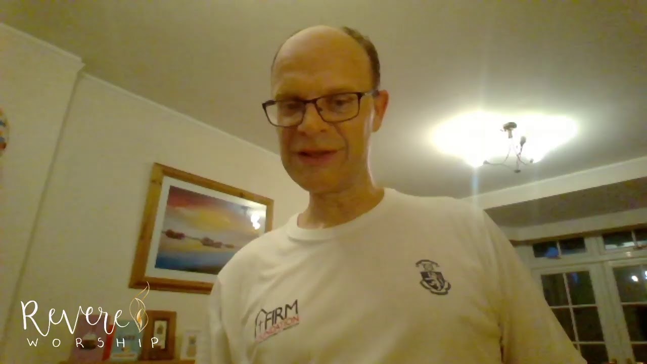 Revere Worship 17th June 2021 YouTube