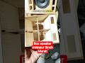 Box Speaker miniatur 3 inch box XLA box gajah #miniatursoundsystem