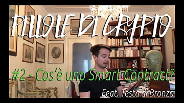 Come funzionano gli smart contract?