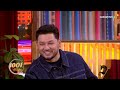 «1001 түн» бағдарламасы. Қонақта актер Шерхан Пірназар