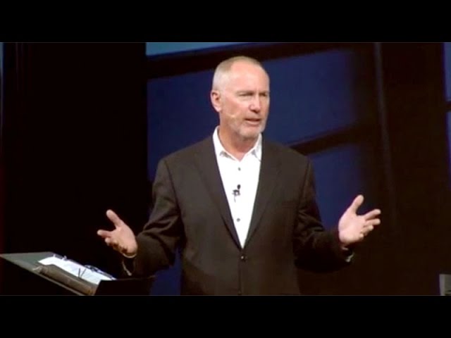 Max Lucado - Arborele de linistire