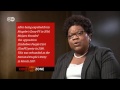 Why should Zimbabweans vote for Joice Mujuru? | Conflict Zone