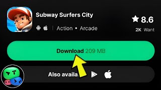 How to Download Game in TapTap Lite App | Step by Step Tutorial screenshot 4