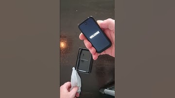 #SOYES XS19 PRO MINI ANDROID 12 PHONE FROM ALIEXPRESS UNBOXING