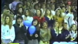 Wheeler 1988 Pep Rally
