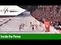 The Magic of Holmenkollen - Inside the Fence - FIS Cross Country