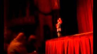 Kevin Smith's Red State Tour in SMilehigh Q&A