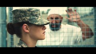 CAMP X RAY [HD] trailer - Mongrel Media