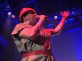 DEVO - "Ton O' Luv" - 11/16/2009 - D.C.