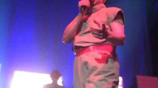 DEVO - &quot;Ton O&#39; Luv&quot; - 11/16/2009 - D.C.